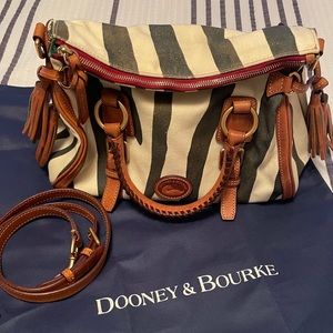 Dooney & Bourke Crossbody Bag